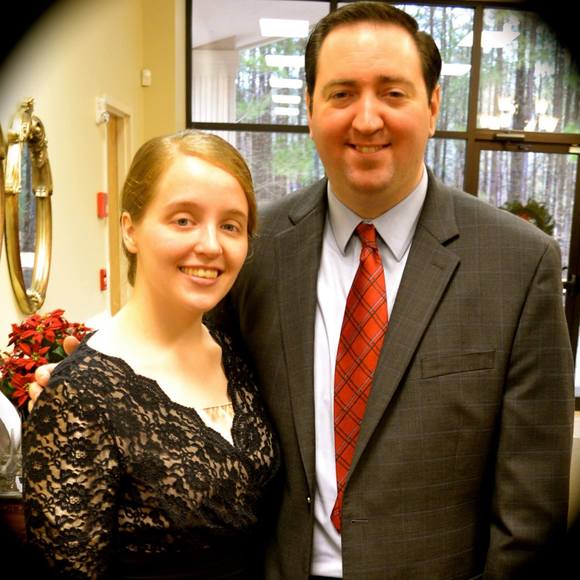 Meet your Posher, John - Picture 1 of 1